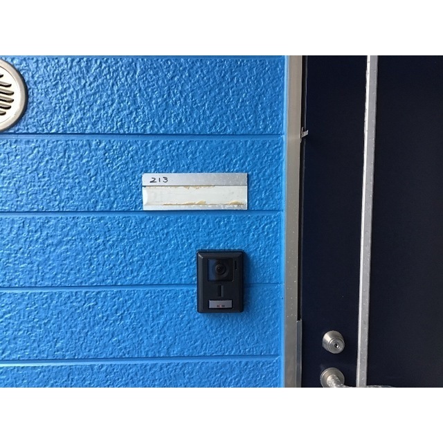 ミモザ213号室 部屋その他