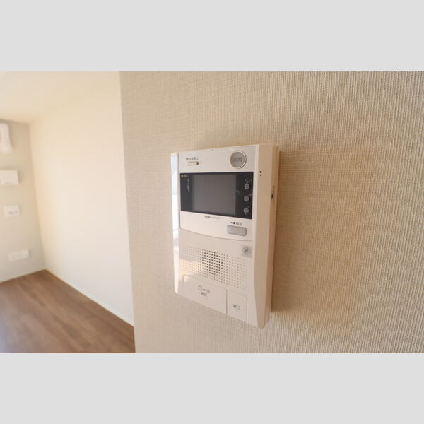 AGREVE TVインターホン