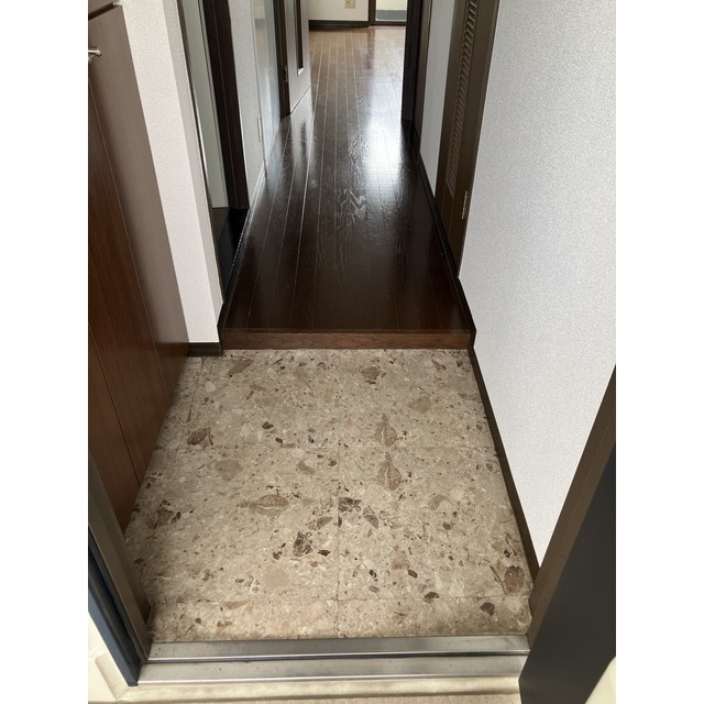 ｸﾞﾗﾝﾄﾞｽﾃｰﾀｽ湘南ﾄﾞﾘｰﾑﾊﾟﾚｽ浜竹 内観