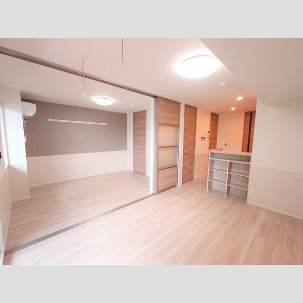 Grandeur拝島 LDK10.5帖