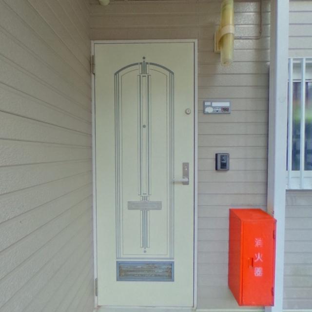 ＹＳハイム エントランス