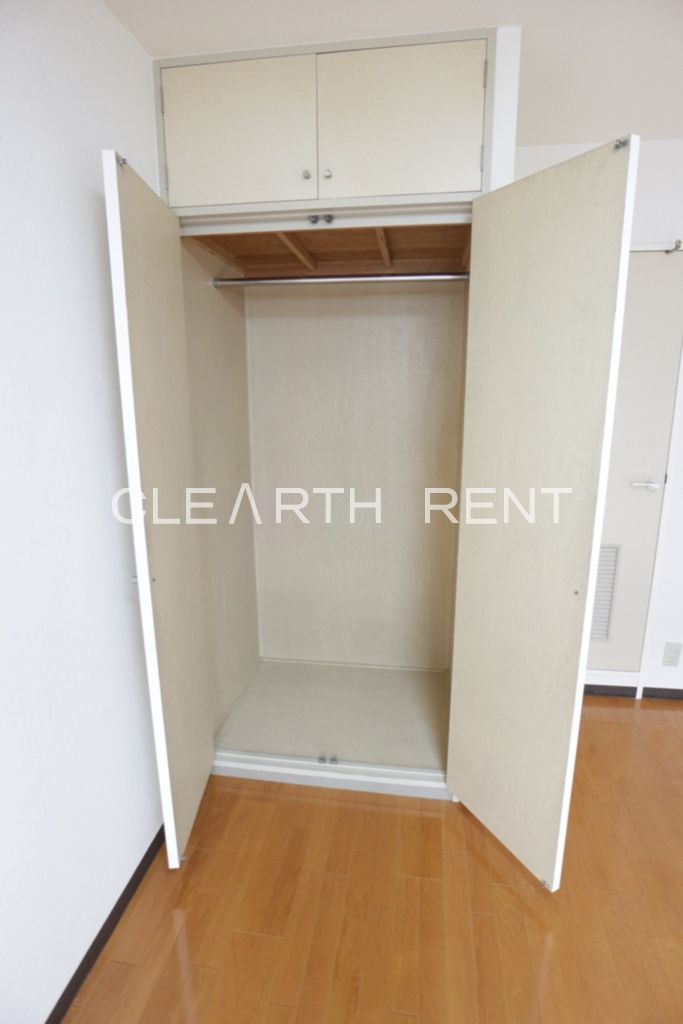 菱和パレス大森西3階 同タイプ別住戸写真となります。現況と異なる場合がございます。