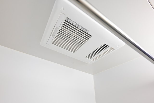 レーヴ中村橋 部屋設備