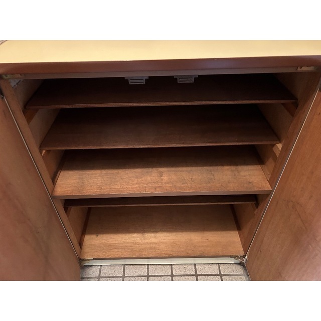 リュミエ越谷207号室 内観