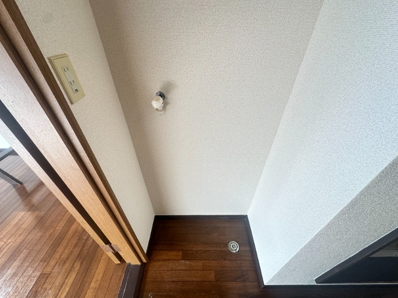 ライズ桜木2階 部屋その他