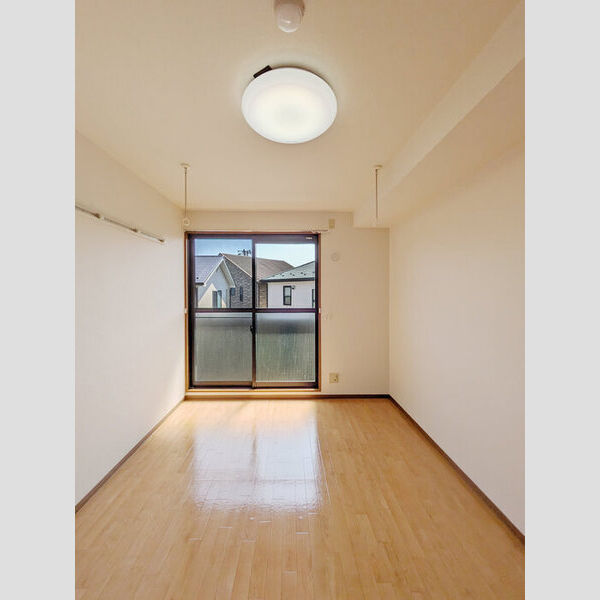 アネシス205号室 洋室