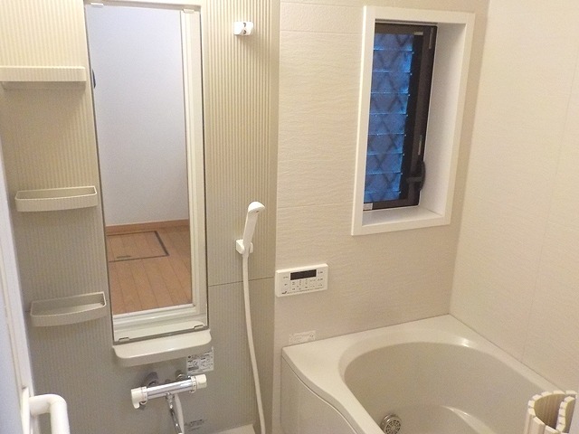 クロノス田名1階 部屋その他