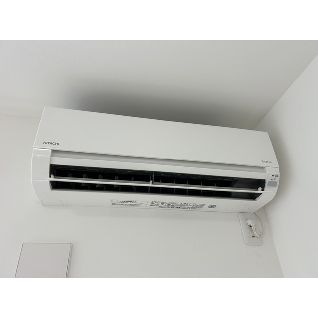 MQuarto蒲生201号室 部屋その他