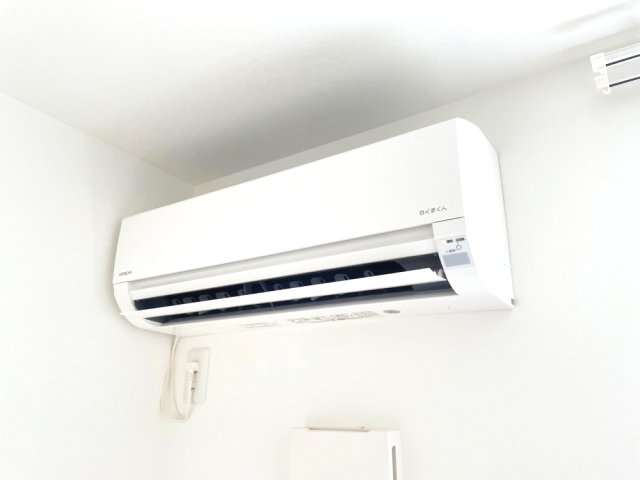 ガーデンヒルズ武蔵小杉 部屋設備