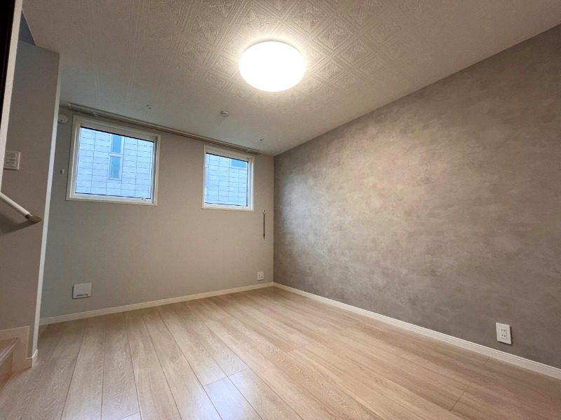 Ti hus 中延1階 Tihus中延_08_洋室