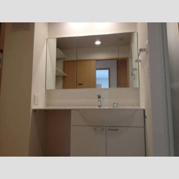 サンレーモ101号室 サンレーモ