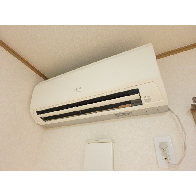 リバティハウス 内観