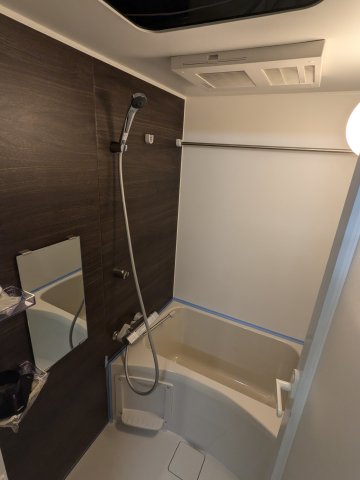 アピチェ南千住A棟 お風呂