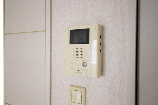 スパシエ　ルクス　池袋2階 モニター付オートロック