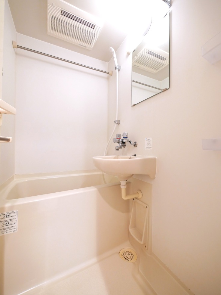 レイシス大山山手通り13階 内観