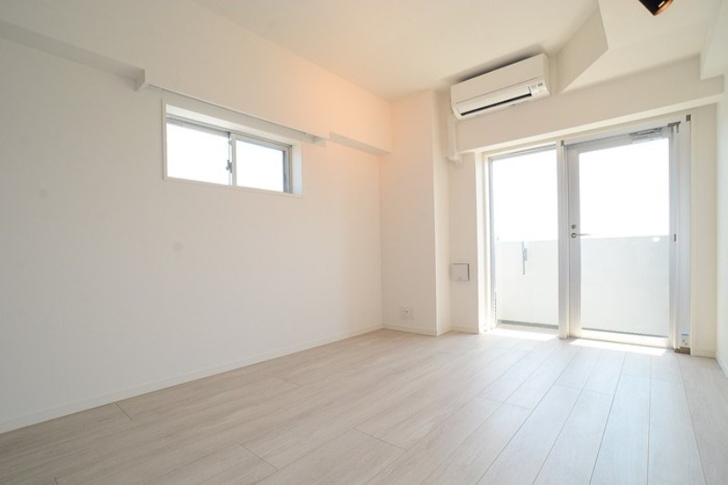 ステージグランデ新中野アジールコート ※カラータイプは茶です