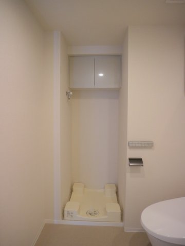 プラウドフラット東日本橋202号室 部屋設備