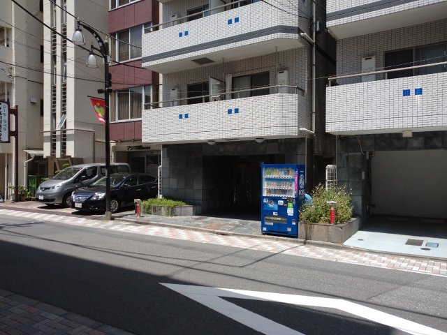 アクアリガーレ西日暮里ウエスト302号室 その他