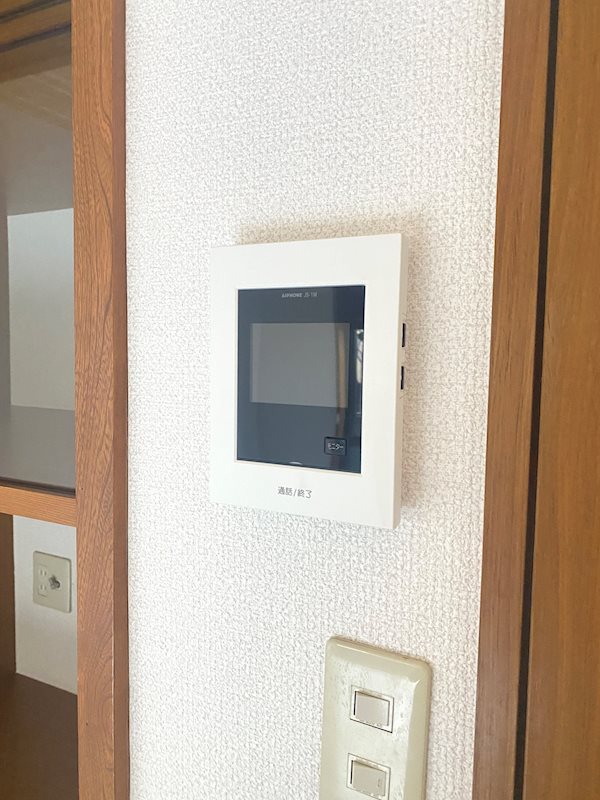 ラ・フェスタ1階 部屋その他