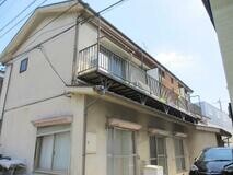 サンライズ（下高井戸）の外観画像