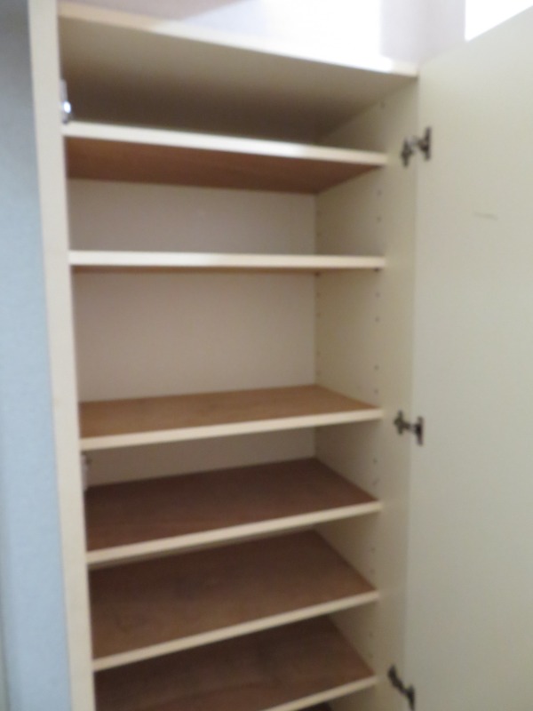 ジュネパレス新松戸第144階 ※別号室の写真となります。