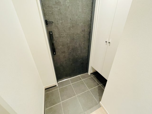 SYFORME NEXT IKEBUKURO WEST204号室 玄関