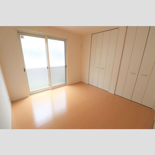 ゴールドパストラル　Ⅷ102号室 洋室(6.1帖)