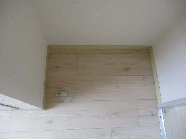 ハイツＢＳ 部屋設備