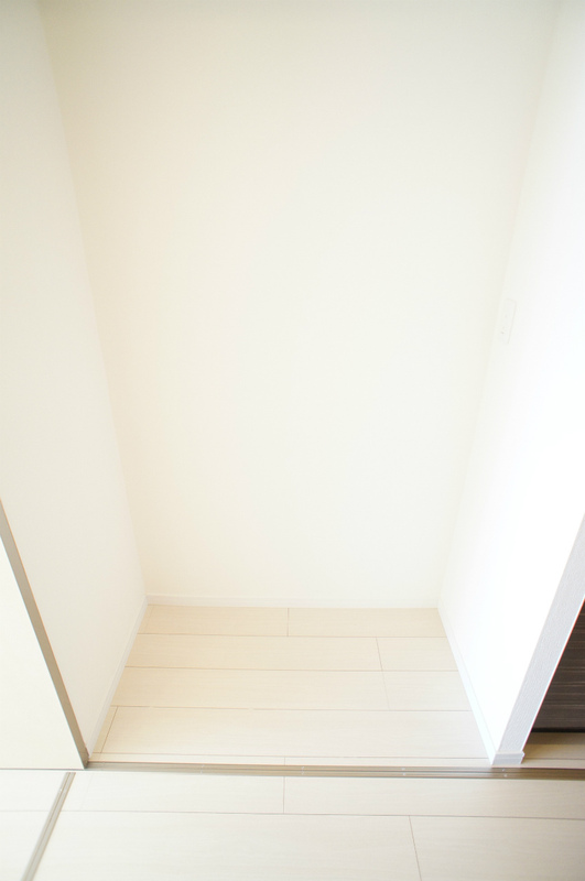 リブリ・湘南六会2階 収納