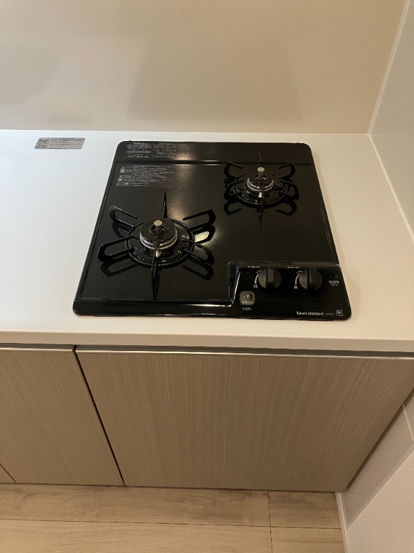 TRADIS秋葉原3階 部屋その他