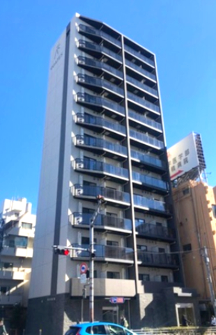 KNOTS大山／ノッツ大山1001号室 KNOTS大山