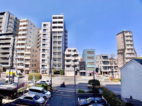 ノースウエストヒル9階 同建物別部屋の参考画像