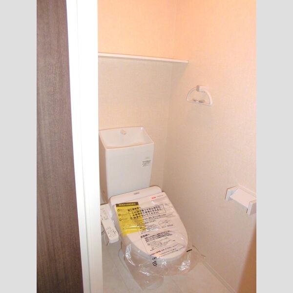 スリール　ドゥ301号室 トイレ