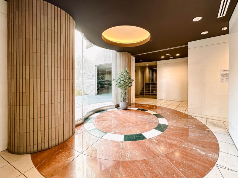 レジディア学芸大学2階 部屋その他