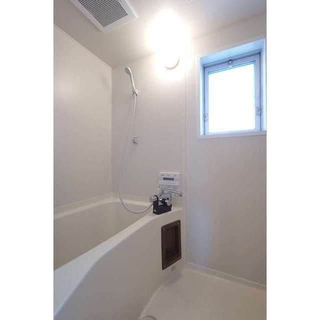 ハイツ鍵和田203号室 同建物別部屋の参考画像