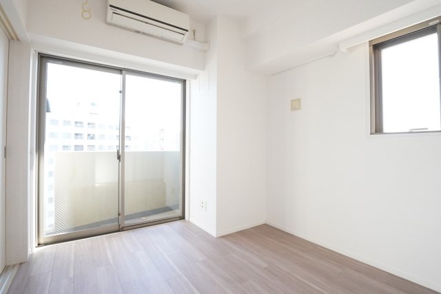 GALICIA RESIDENCE HIROO11階 部屋その他