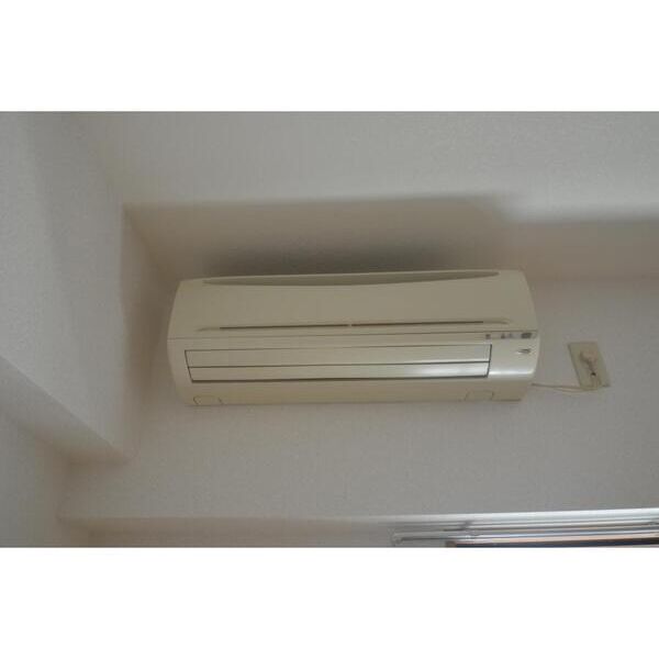 F-GRANDE405号室 部屋設備