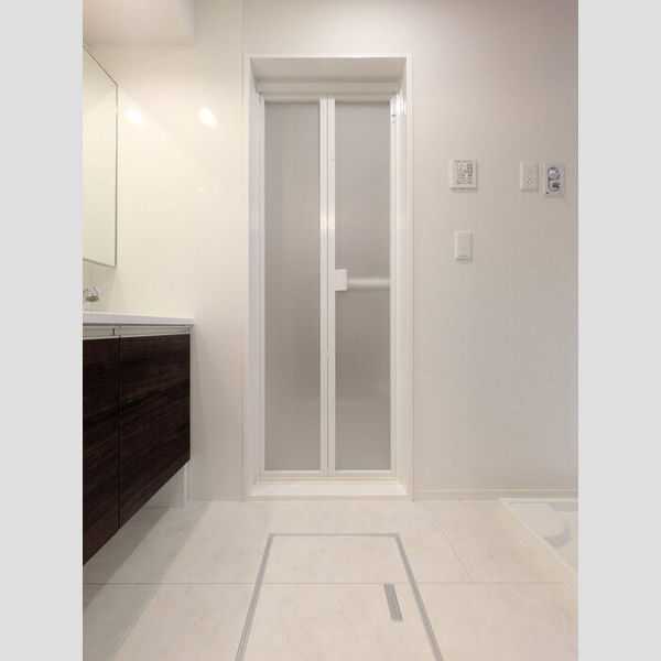 セレスティア石神井台Ⅱ203号室 洗面所