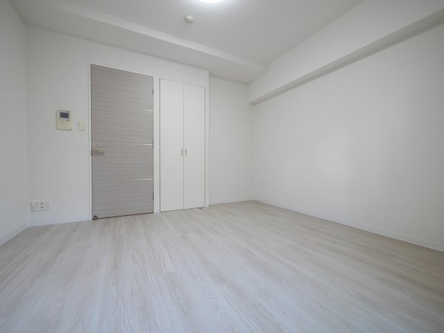 ブランノアール北赤羽1階 内観