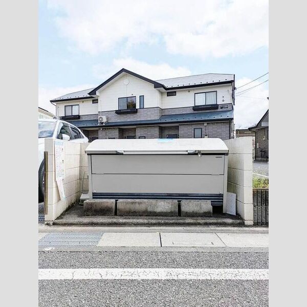 グレイスOJIMA　C 周辺