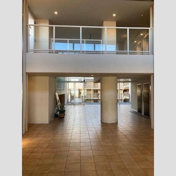 S-FORT横浜青葉台108号室 部屋設備