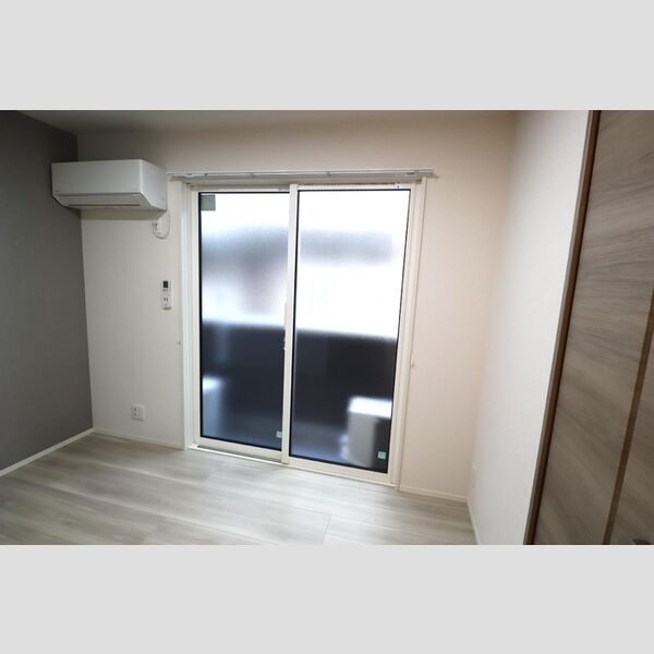 セレスティア東葛西Ⅴ101号室 洋室4.4帖