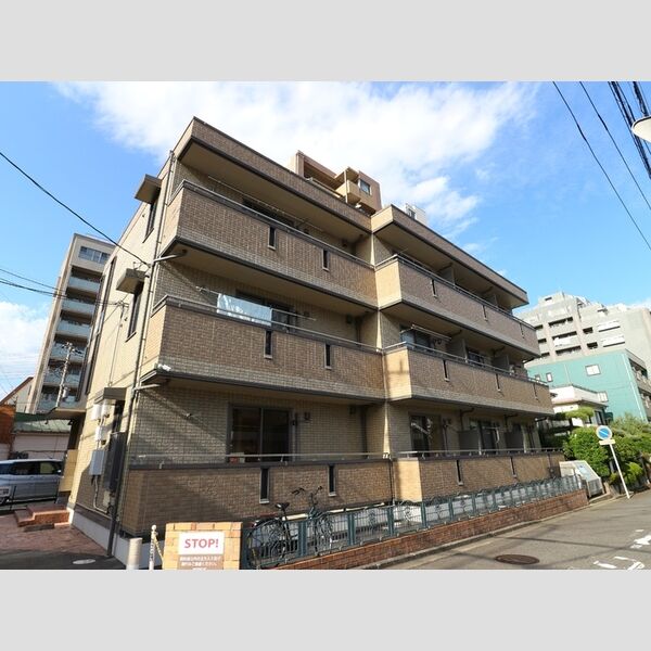 エクレールの外観画像