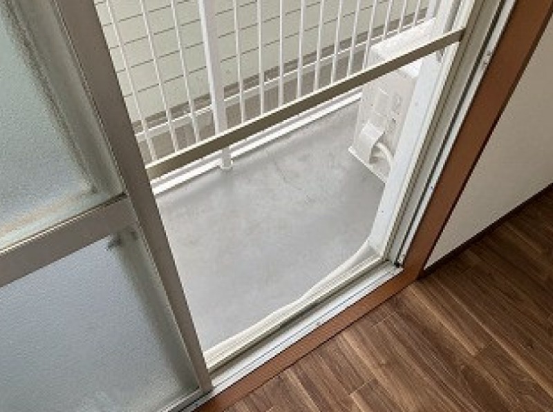 メゾンシャルモント2階 部屋その他