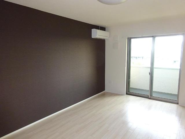 あすみが丘パレス リビング