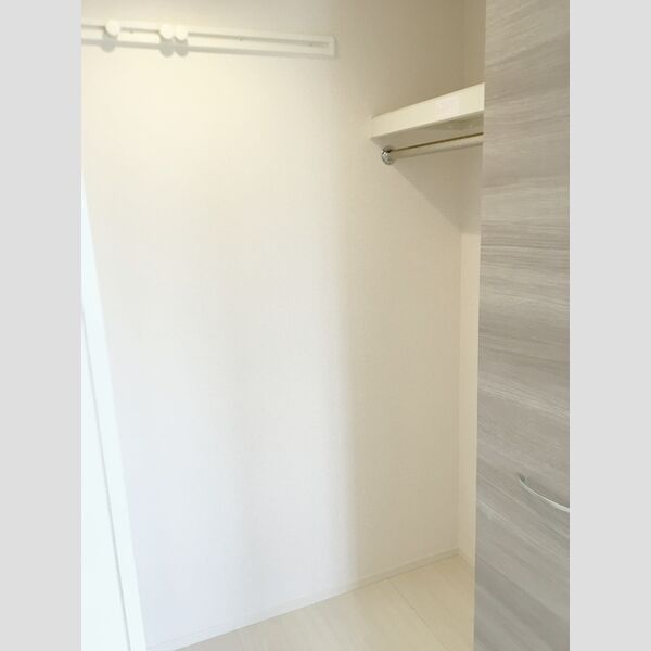 Droom SAKURA.B ウォークインクローゼット