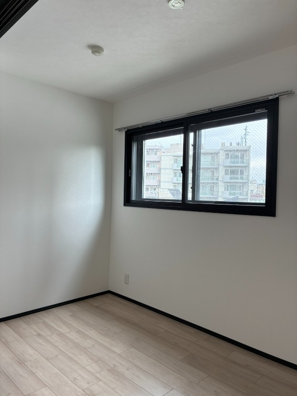 エルファーロ目黒Ⅲ4階 部屋その他
