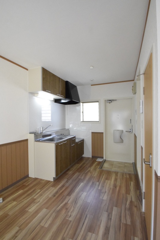 コスモハイツ2階 部屋その他