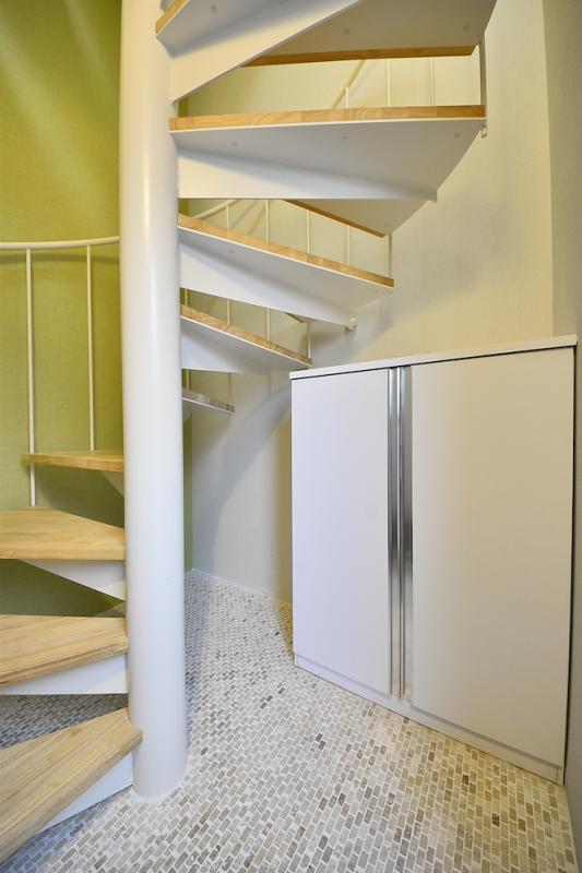 グランエッグス千歳烏山S3階 その他　設備