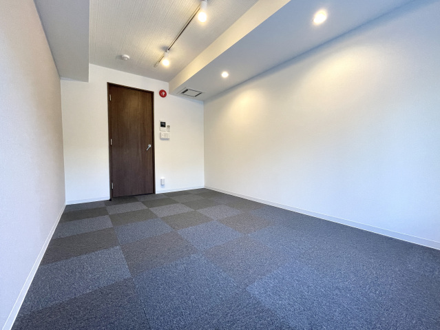 スカイラシクラス平和台101号室 部屋その他